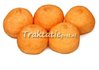 Spekbollen oranje, zak 1 kg