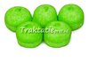 Spekbollen groen, zak 1 kg