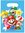 Super Mario uitdeelzakjes, 8 stuks