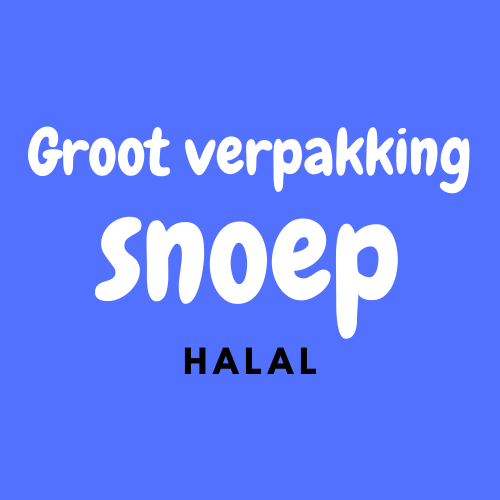 Grote_verpakkingen_halal_snoep_Traktatiepret.nl