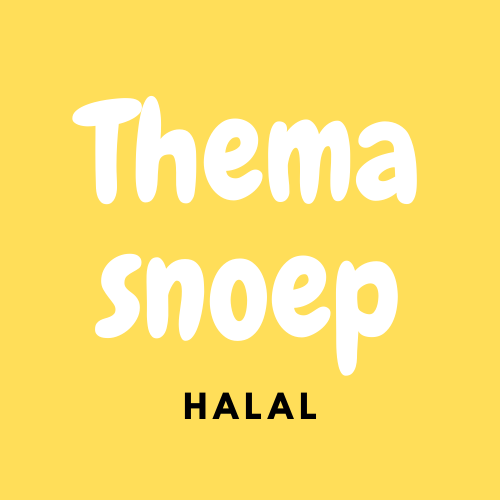 Halal_thema_snoep_Traktatiepret.nl