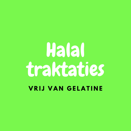 Halal_traktaties_met_naam_en_leeftijd_zonder_varkens_gelatine._Traktatiepret.nl
